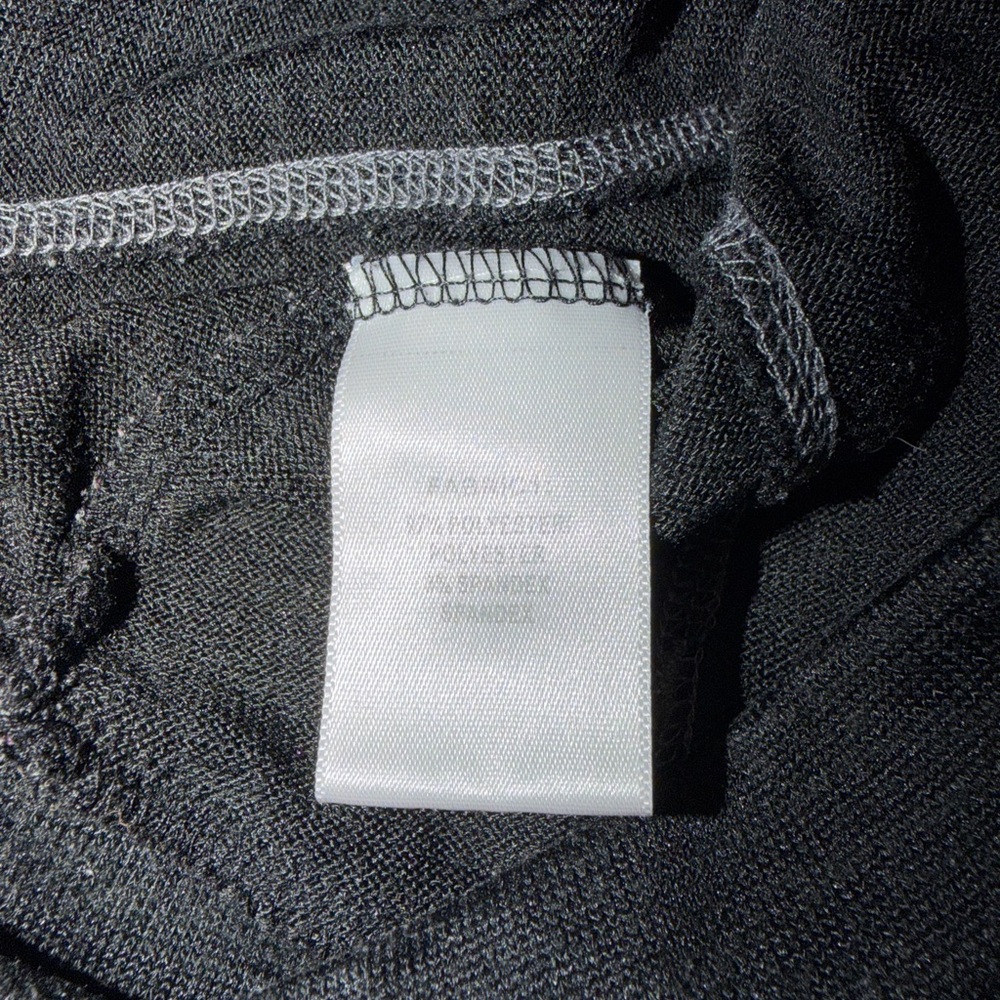 Kuhl Women’s Lea Sweatshirt Cowl Neck Gray 4186 Athletic Athleisure Gorpcore M - Picture 9 of 12